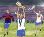 The Tribune’s sporting sensations of July 2025
