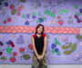When campus walls become a canvas