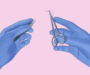 Boosting medical students’ surgical confidence through non-dominant hand training