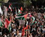 McGill contingent joins Montreal-wide protest marking 700 days of resistance in Gaza