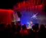 Breaking ground at new creative collective’s defiant art-expo and rave