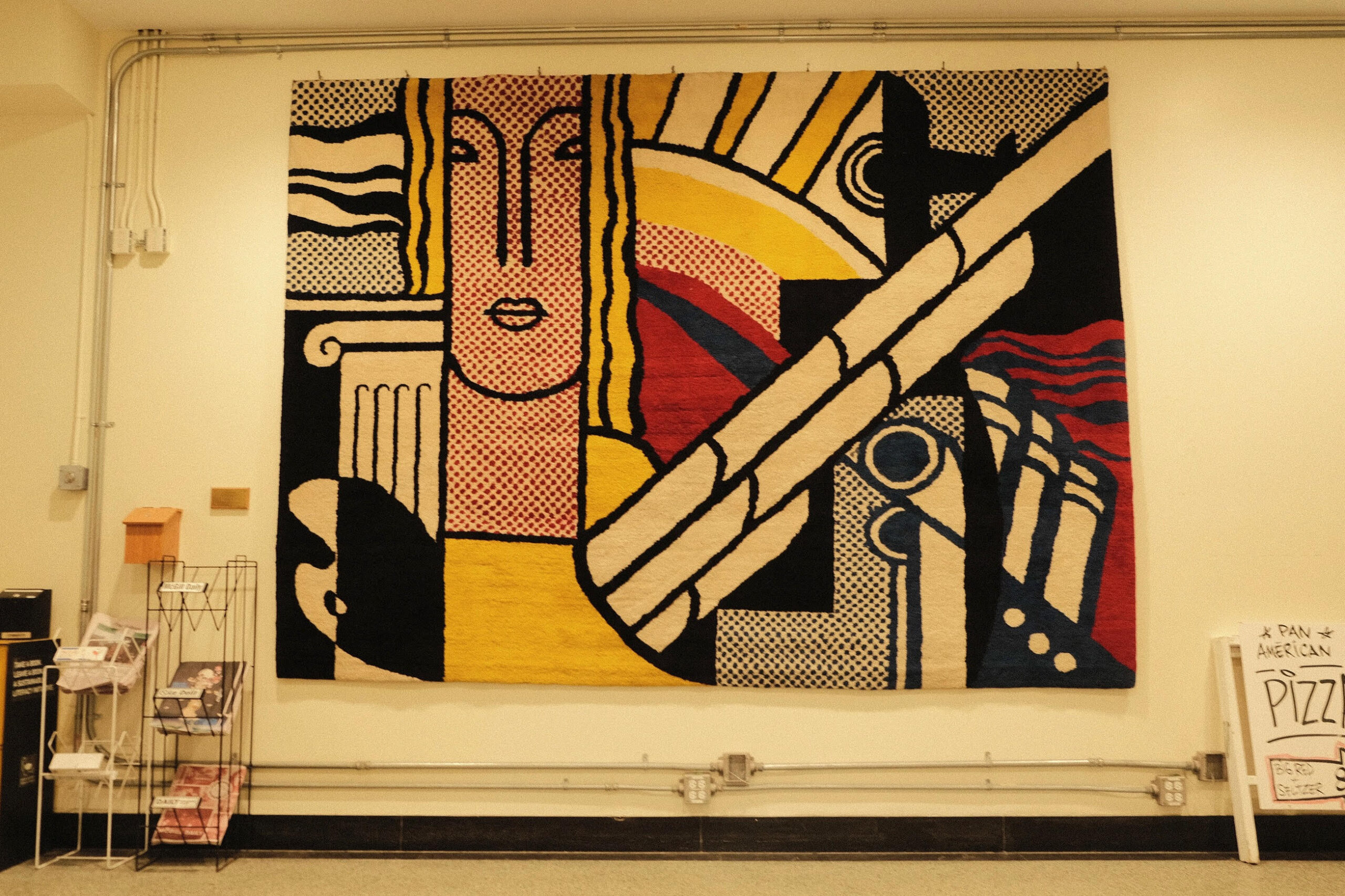 The hidden merit of McGill’s Visual Arts Collection