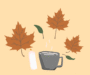 A love letter from art to autumn 