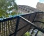 Culture Shock 2025: QPIRG hosts workshop exploring Milton-Parc’s hostile urbanism