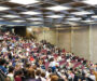 SSMU General Assembly votes for motion to strike on Oct. 7 for divestment from genocide