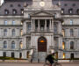 Nobody is running for mayor! The death of municipal democracy in Quebec