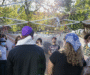 Independent Jewish Voices celebrates Sukkot while standing in solidarity with Palestine