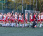 A long-awaited return: McGill Field Hockey hosts second home weekend in over six years