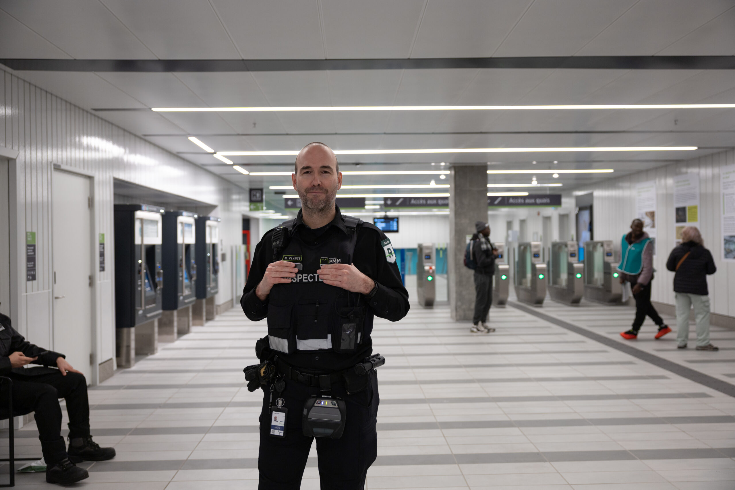 Fare dodging: Transit accessibility tactic or detractor?