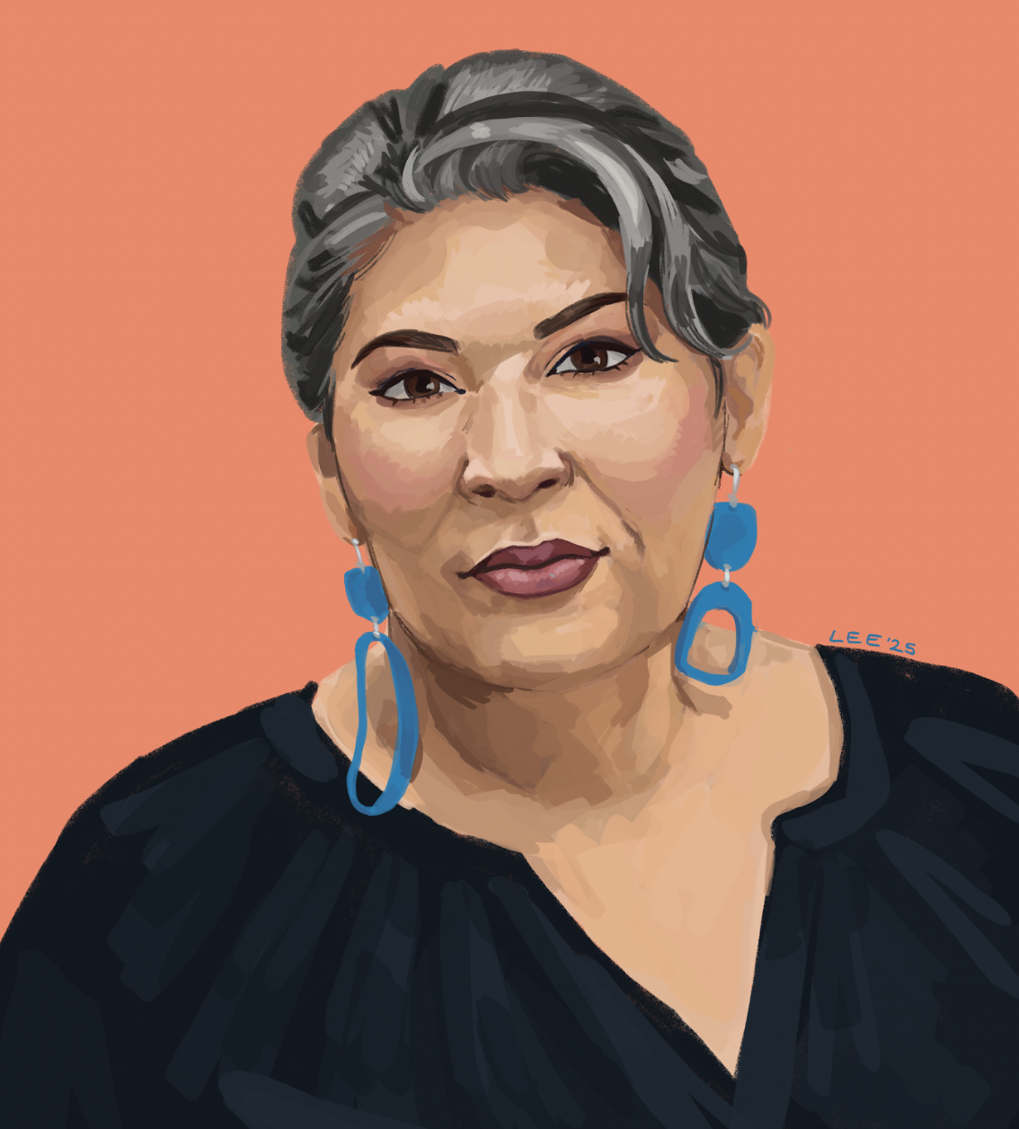 (Zoe Lee/The Tribune)