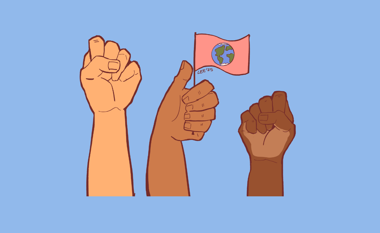 Recap: Solidarity Across Borders Montreal condemns Canada’s Bill C-12