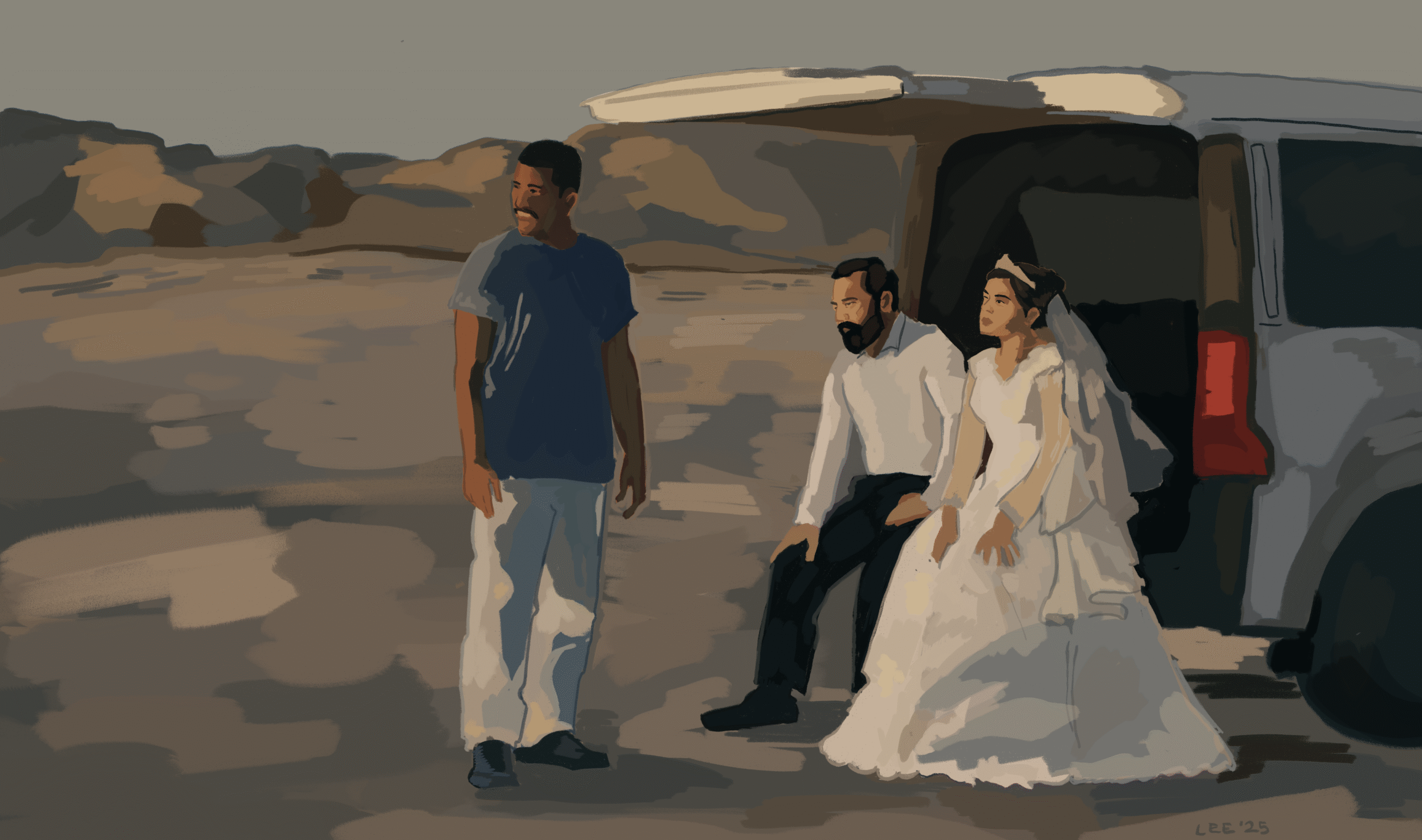 Jafar Panahi breaks his enforced silence with a defiant new film