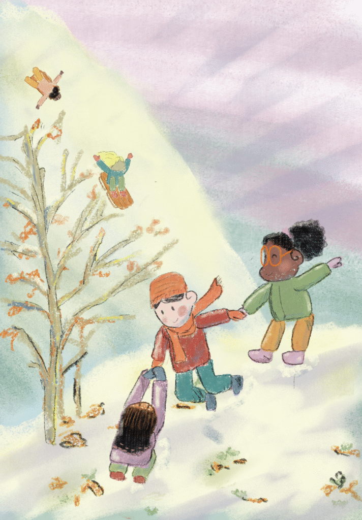 Campus Conversations: Community