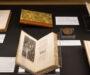 The ‘New at McGill’ exhibit showcases over400 years of history