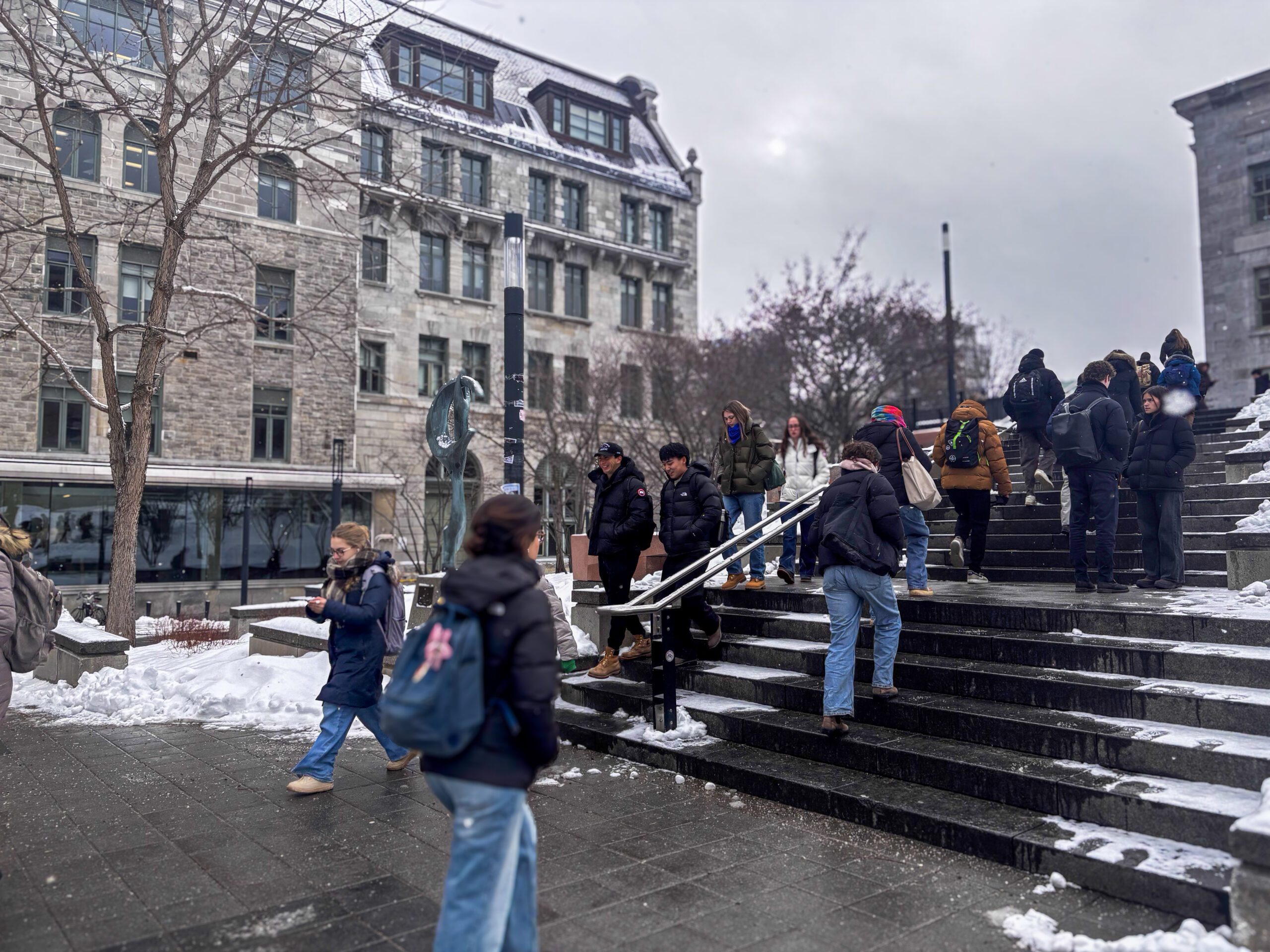 Recap: Quebec increases proof-of-funds requirement for international students