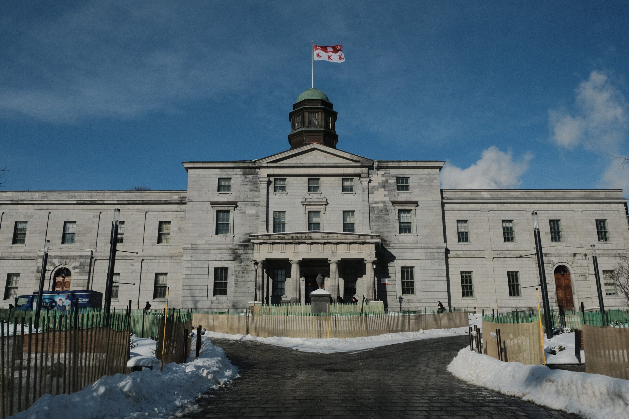 COFAM continues negotiations with McGill over CAS precarious faculty employment