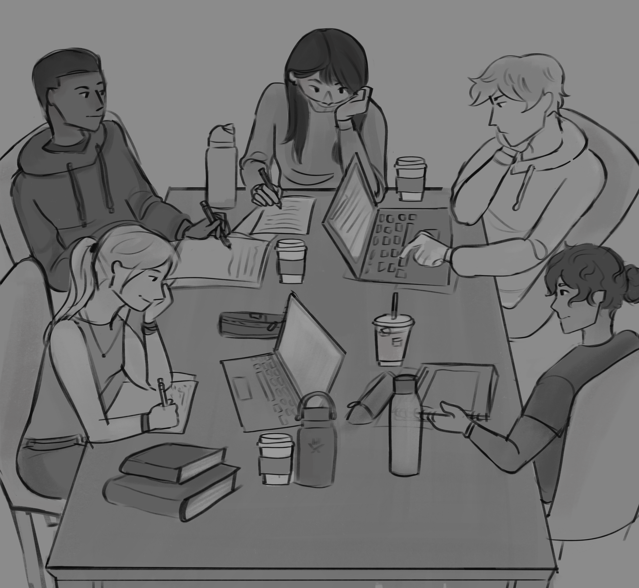 SciLearn: Learning how to learn