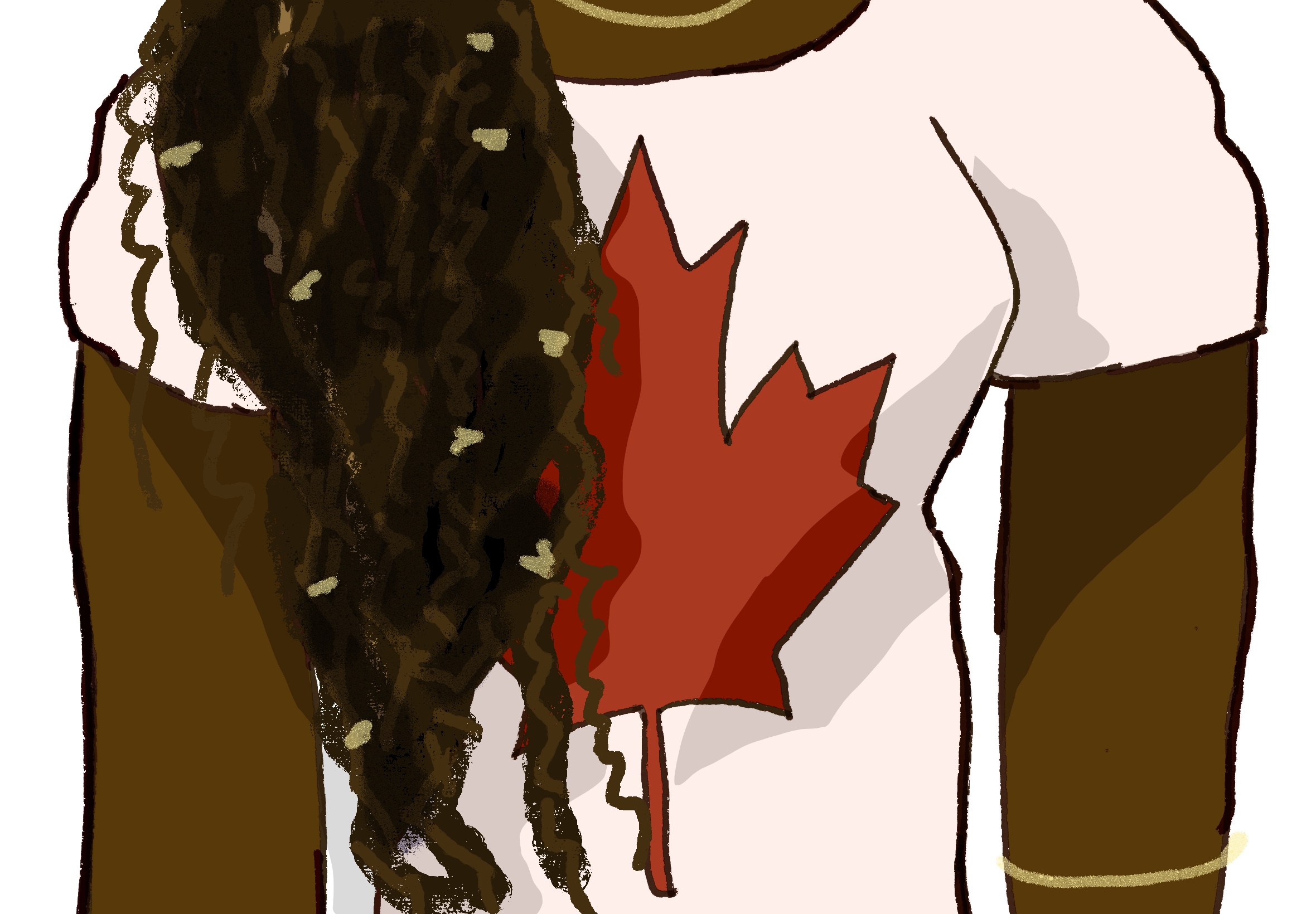 Canada would rather spend millions than confront systemic anti-Black racism