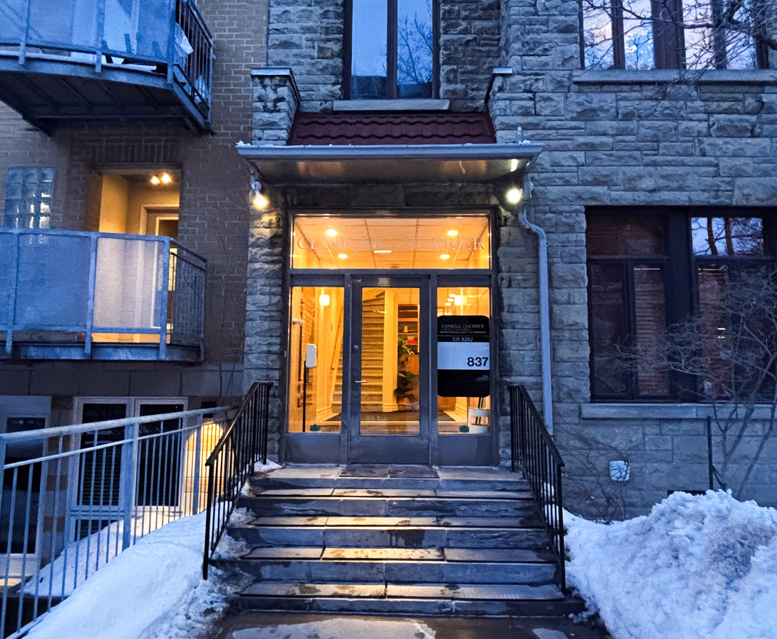 Nunavik’s disproportionately high suicide rate reveals colonialism’s continued impact on mental health