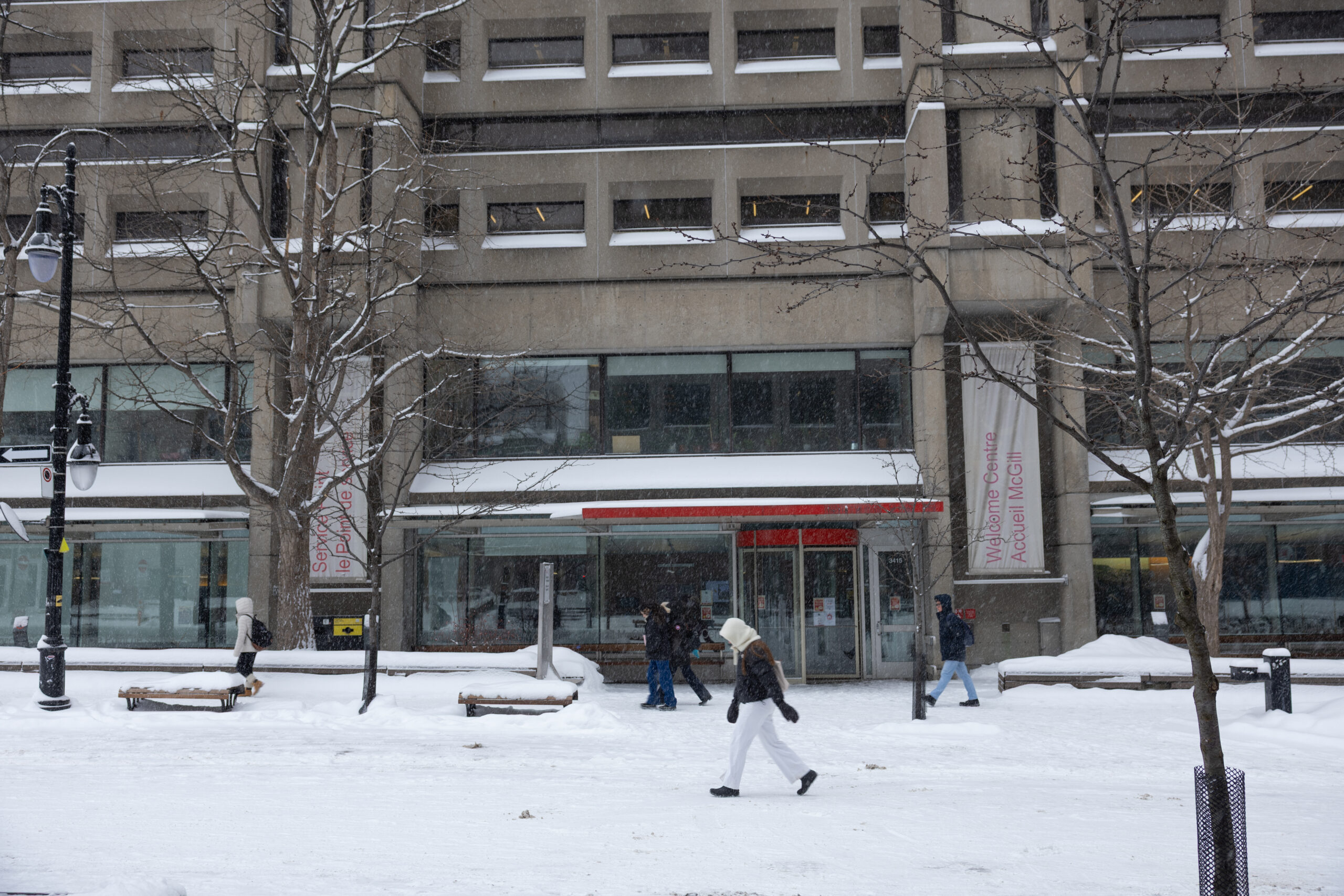 Student of the Week: Aya