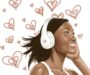 Love, reimagined: A Valentine’s mixtape for Black History Month