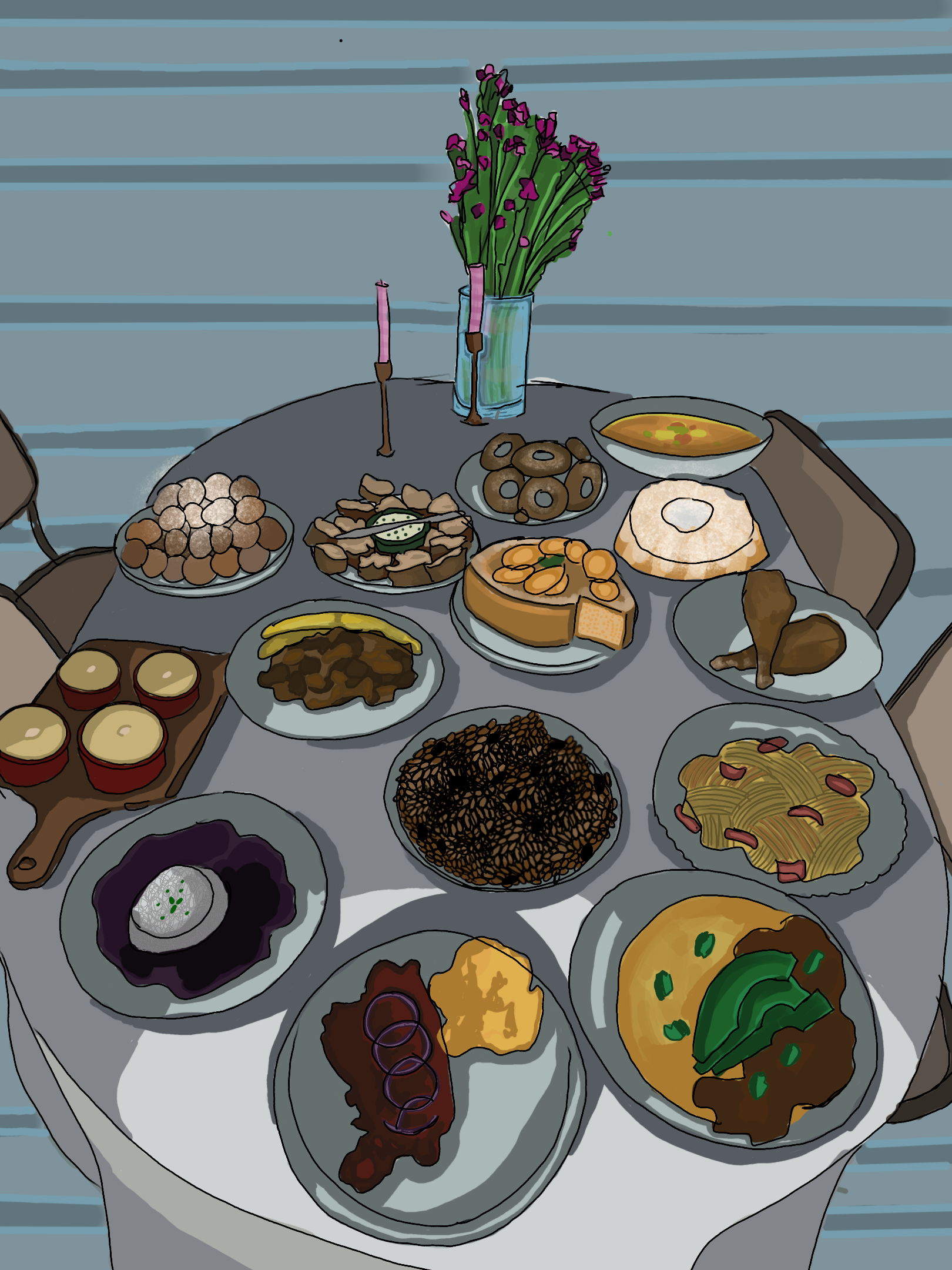 Must-try Black owned restaurants in Montreal