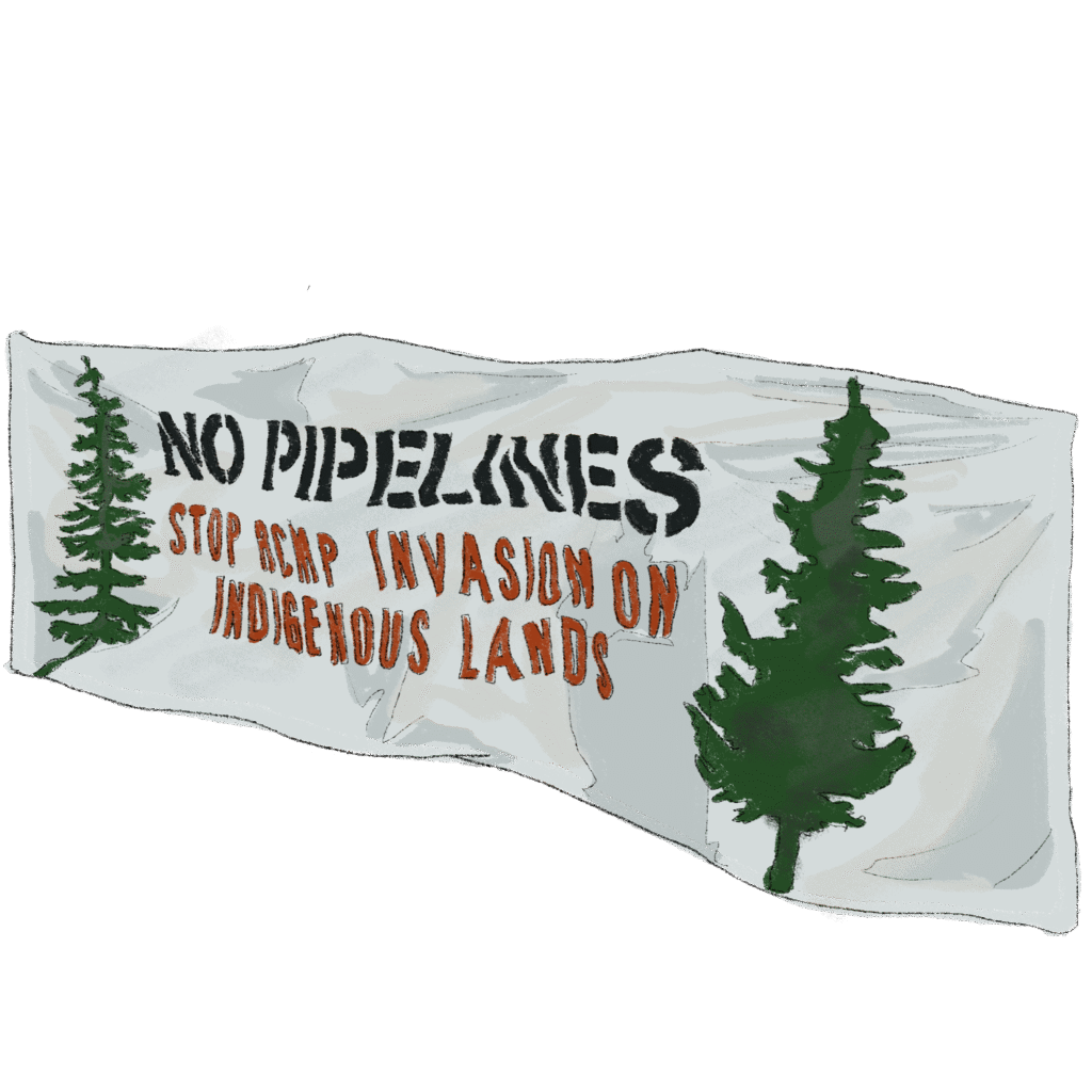 Indigenous justice workshop explores Indigenous rights and activism in the Americas