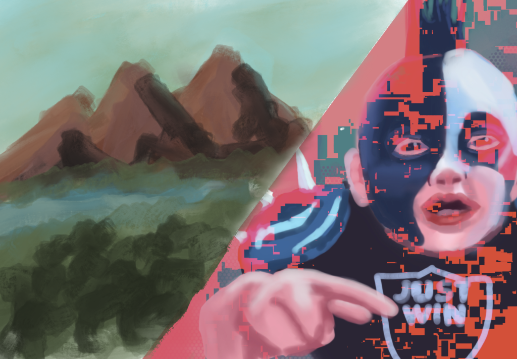 Human artistry is threatened by the increase in generative artificial intelligence