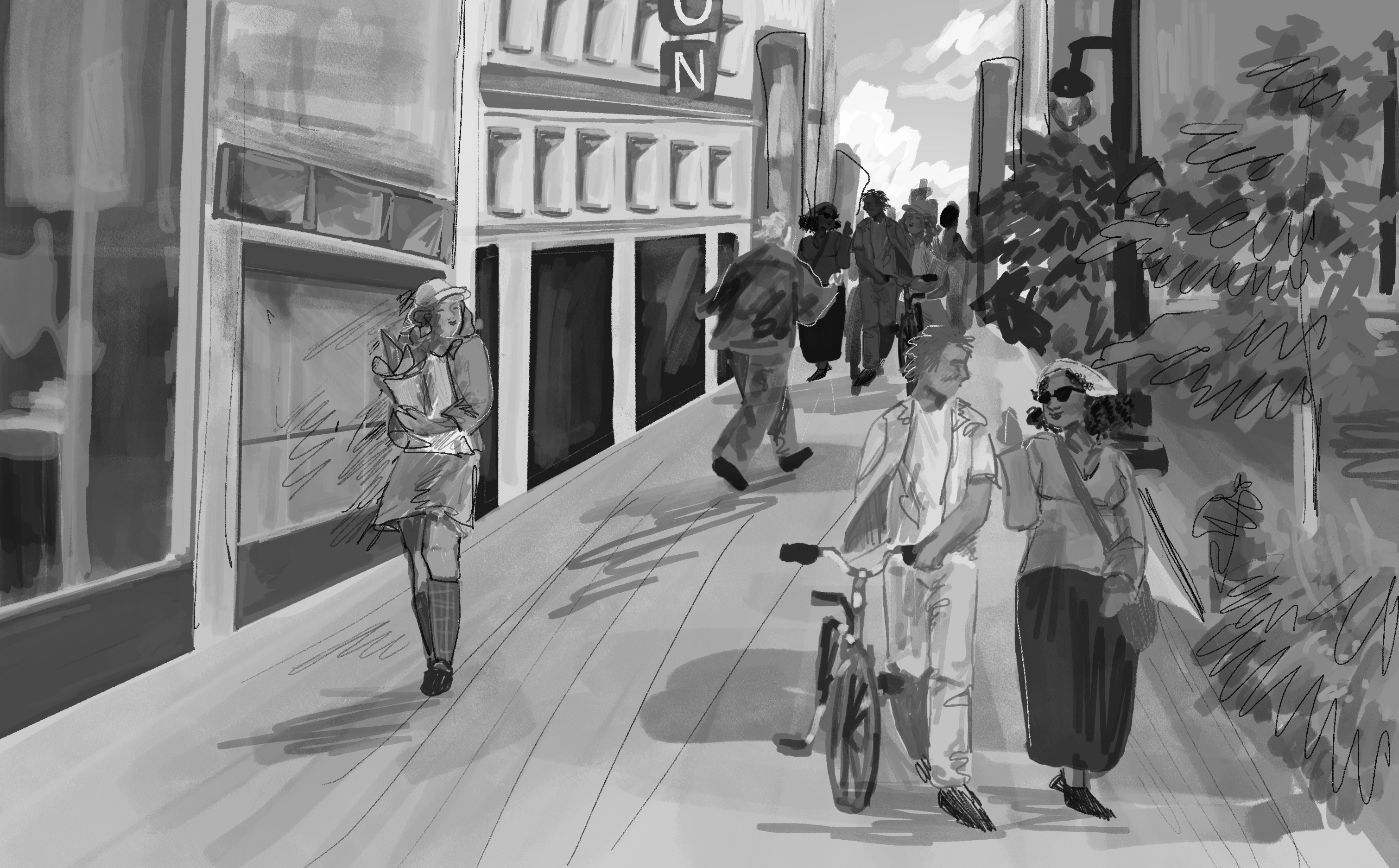 What we liked this winter break