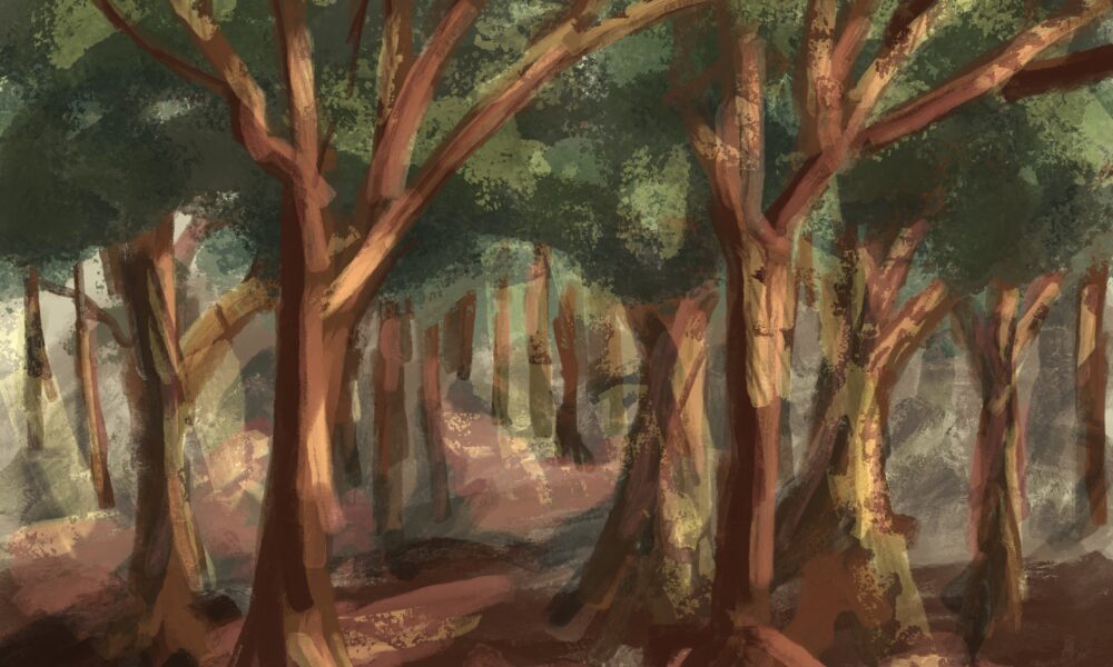 Mia Helfrich/The Tribune