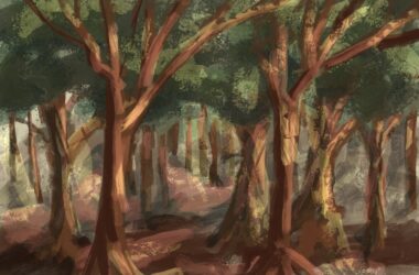 Mia Helfrich/The Tribune