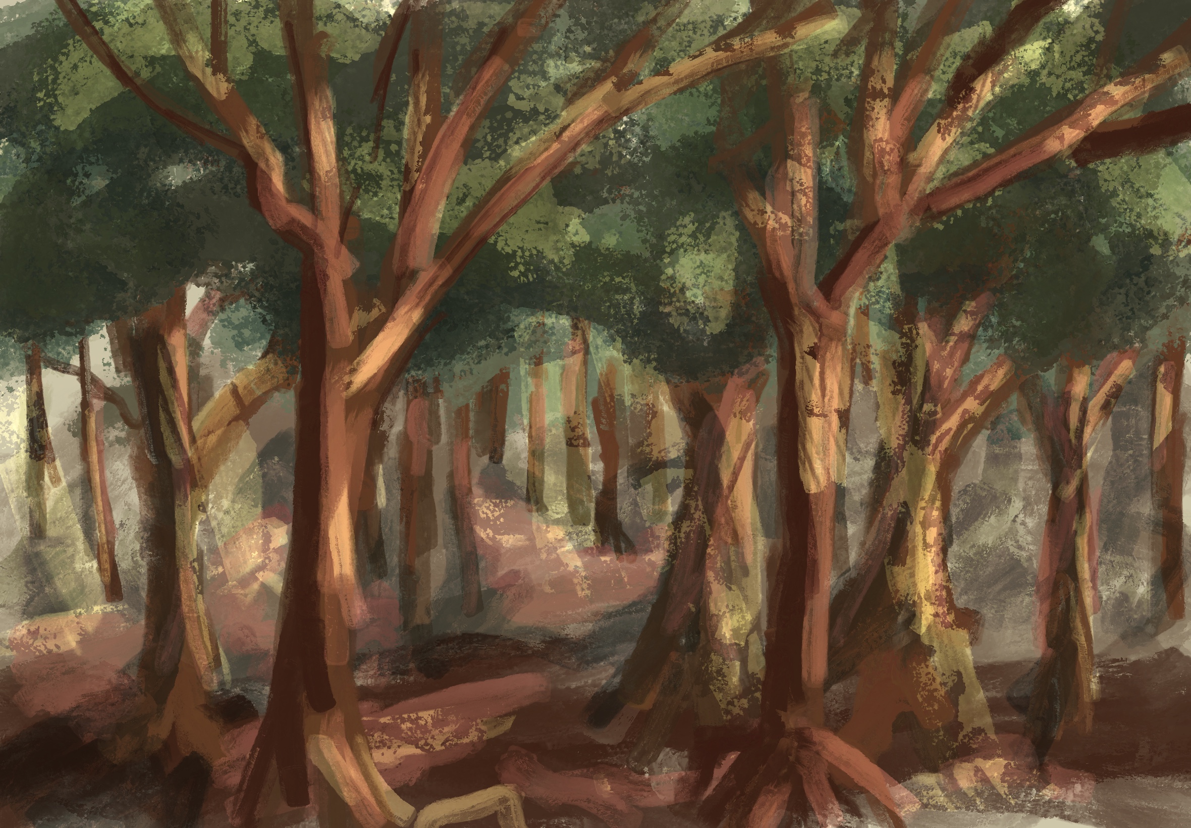 Quebec’s forestry regime is racial capitalism