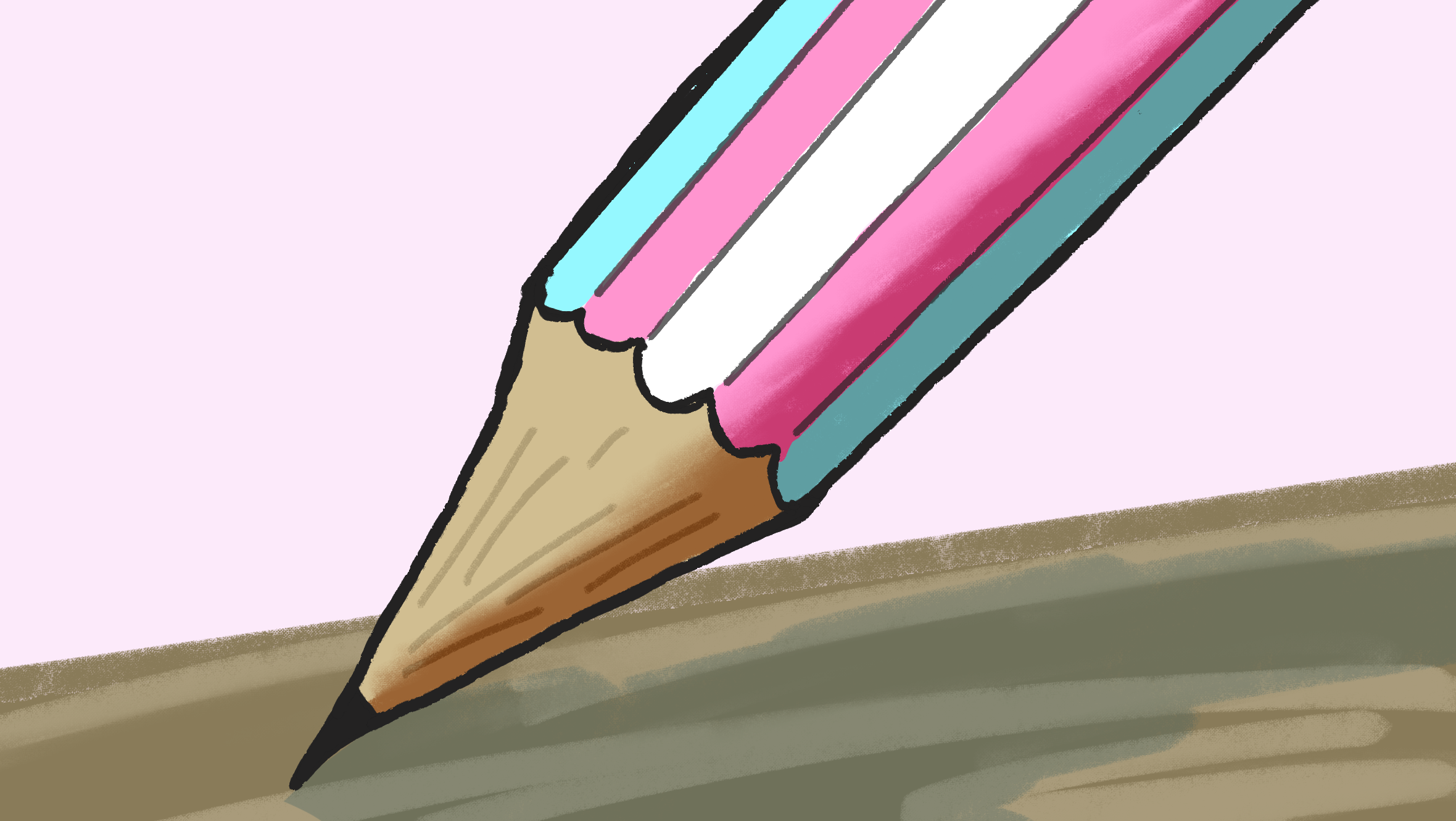 Protect trans students, not transphobic educators.