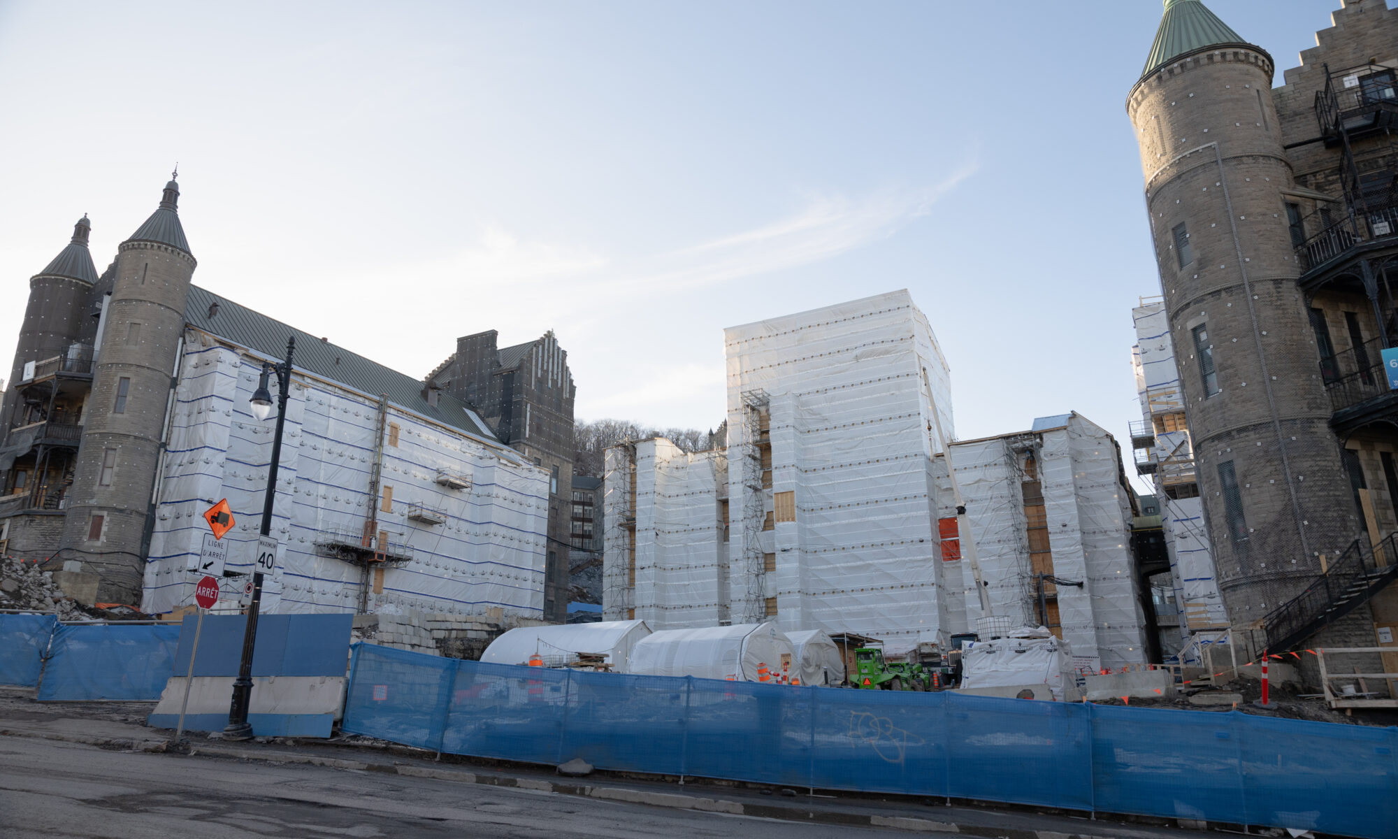 Budget for Sustainability Park at Royal Victoria Hospital placed at ...