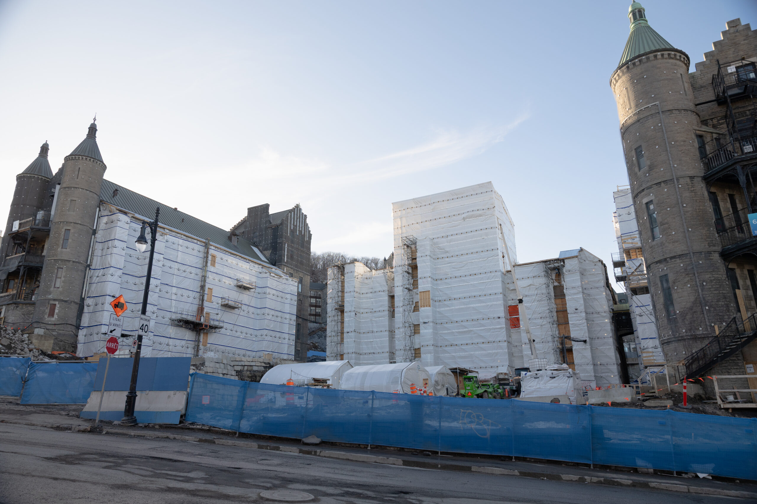 Budget for Sustainability Park at Royal Victoria Hospital placed at $845 million CAD