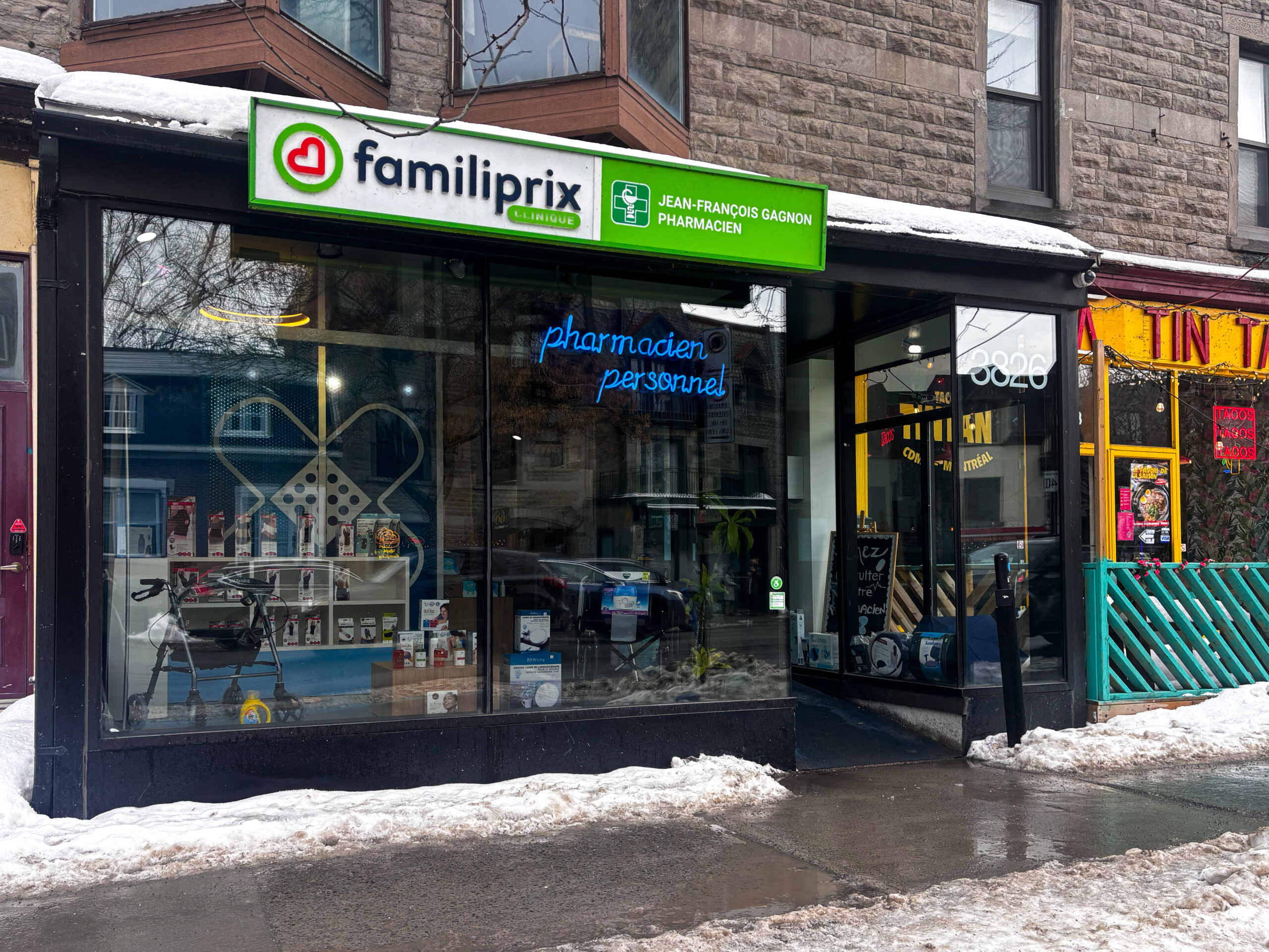 Quebec is failing the basic test of reproductive care