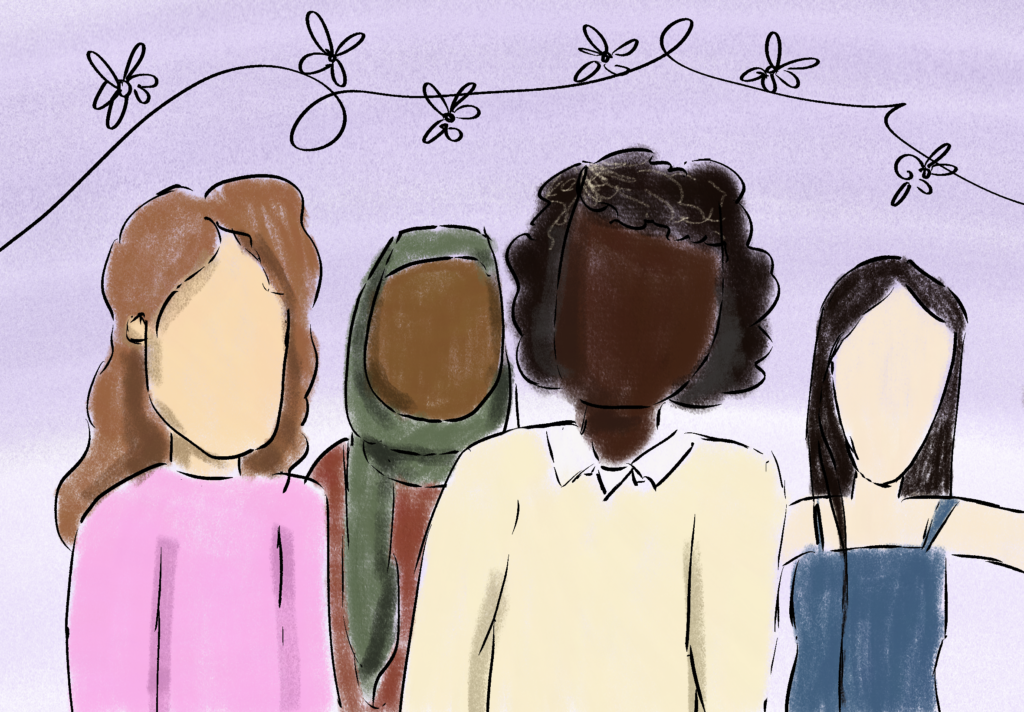 Quebec must take online misogyny seriously