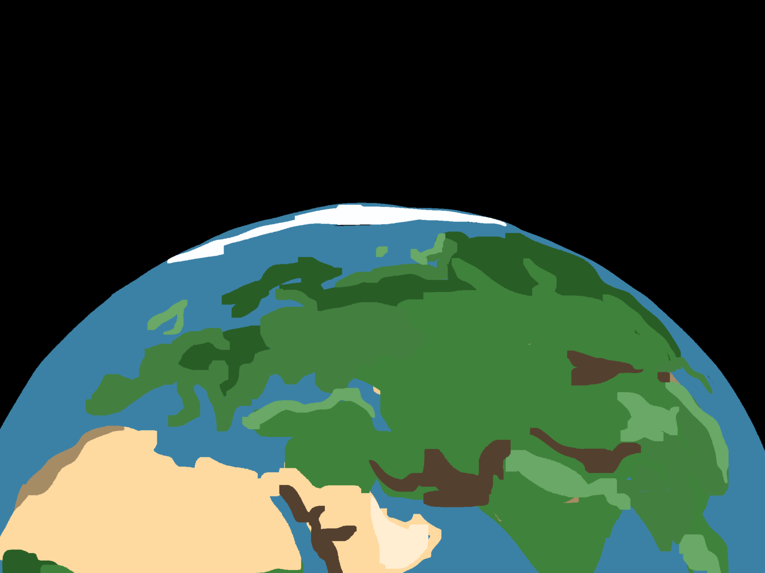 Not just ice caps: Shorter frozen seasons causing concern for climate scientists