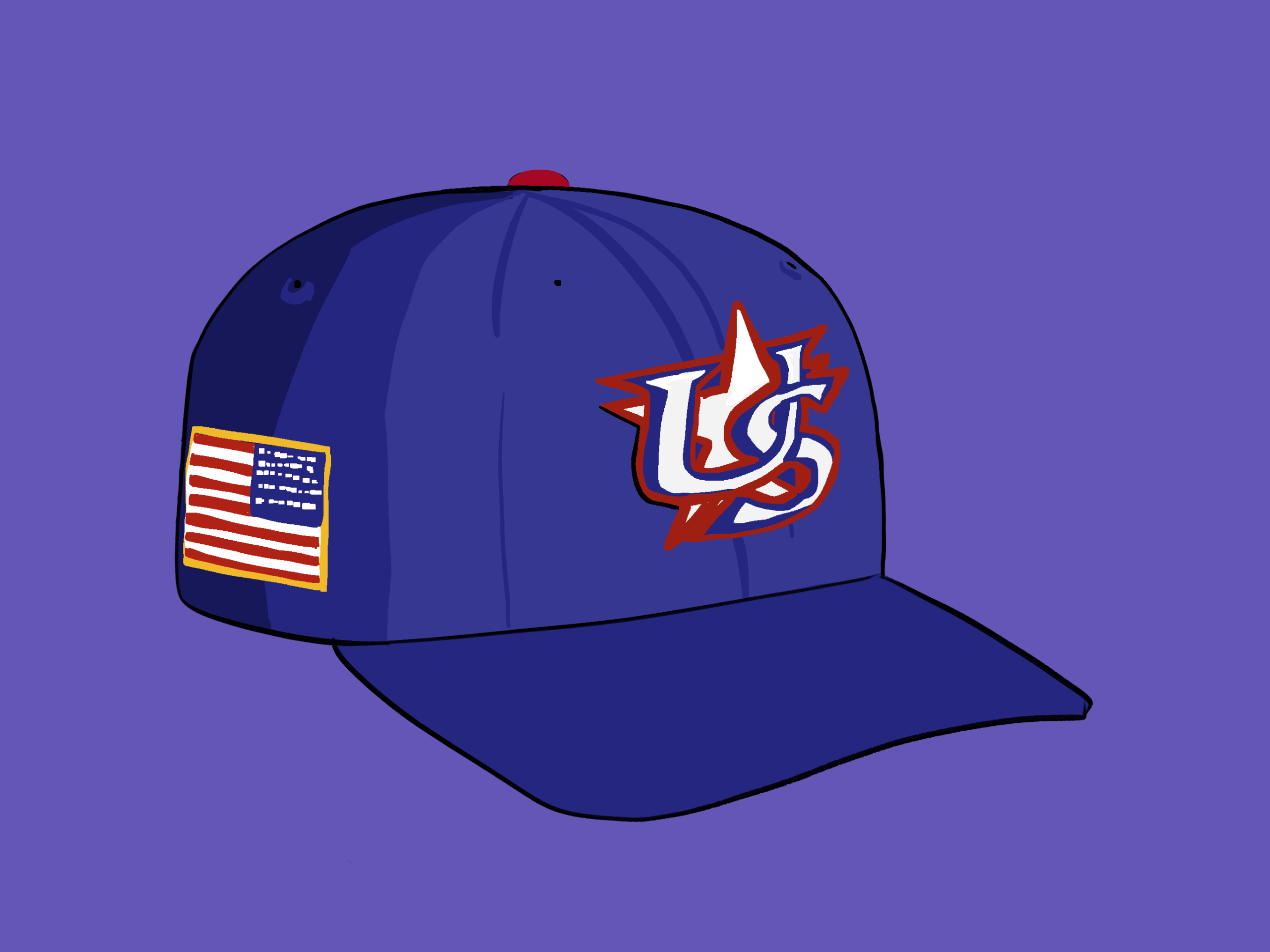 Militarism in American sports: What Team USA’s approach to baseball says about sports culture