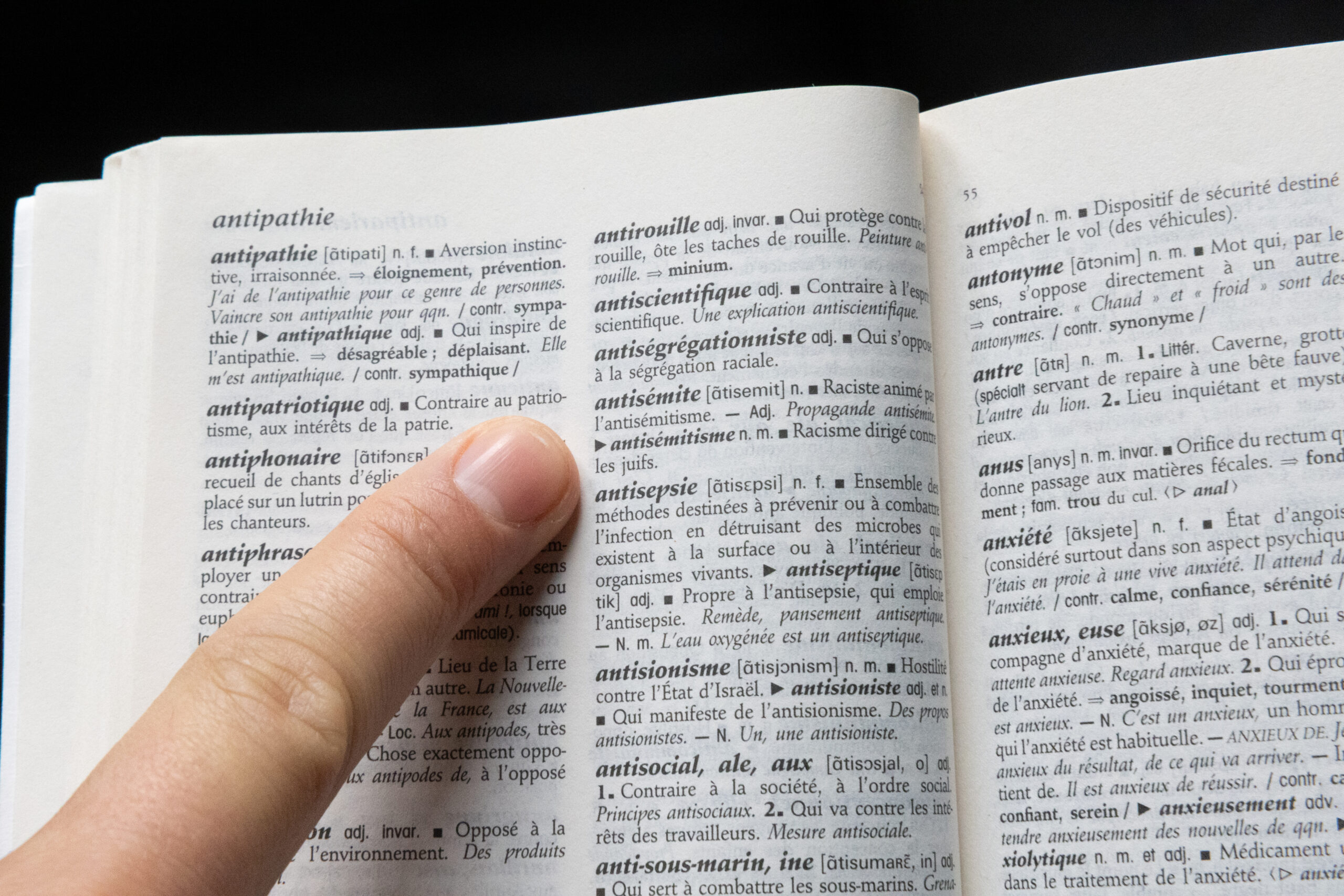 McGill investigating antisemitic vandalism in Faculty of Medicine 