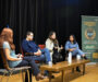 ‘Journalism After Gaza’ panel discusses media bias and the future of reporting in Palestine
