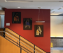 ‘Kanga I, II, III’ brings Projections: SANKOFA’s afrofuturist vision to Trottier